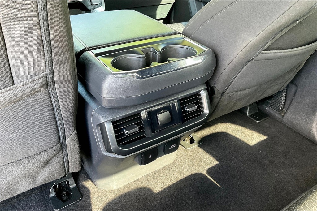 2023 Ford F-150 XLT - Photo 28