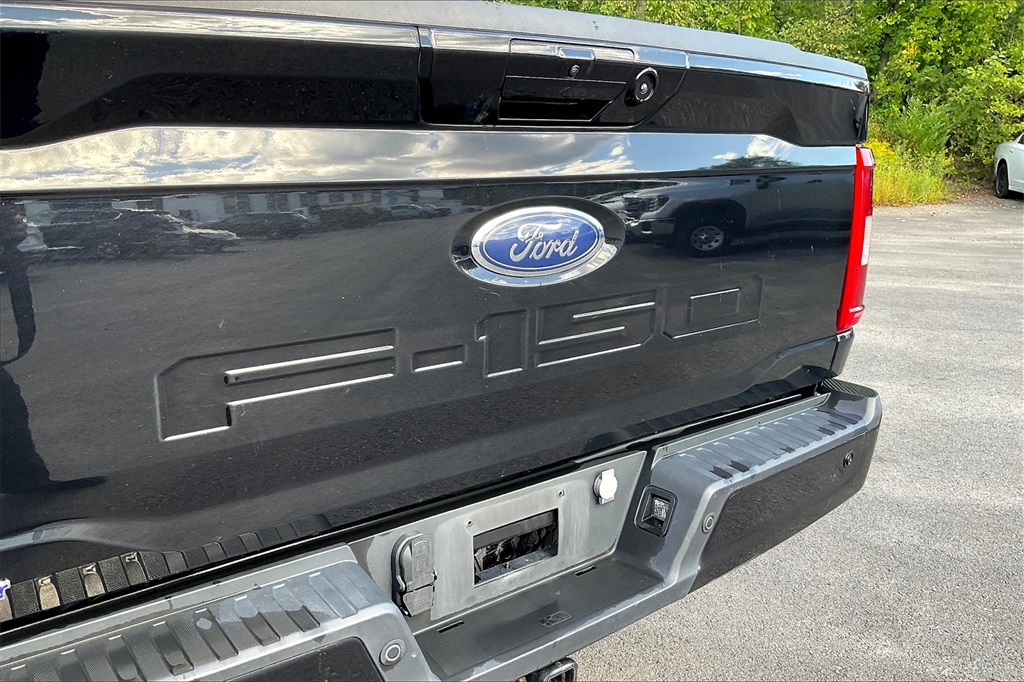 2023 Ford F-150 XLT - Photo 29