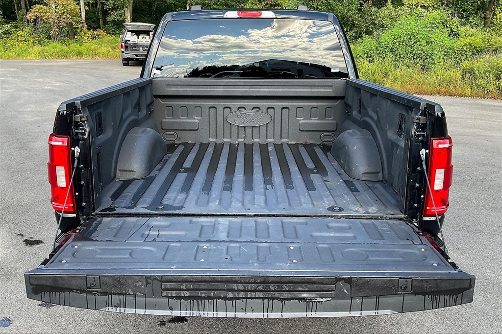 2023 Ford F-150 XLT - Photo 31