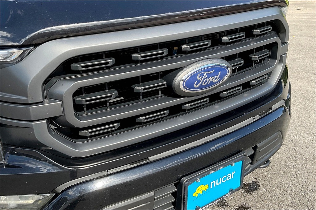 2023 Ford F-150 XLT - Photo 32