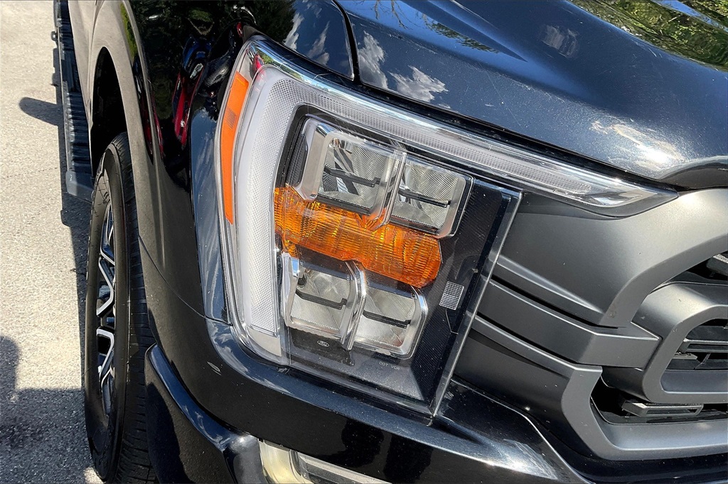 2023 Ford F-150 XLT - Photo 33