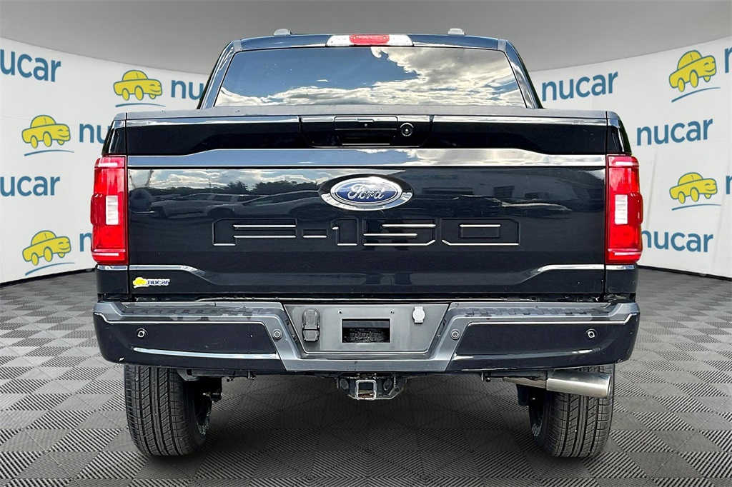 2023 Ford F-150 XLT - Photo 5