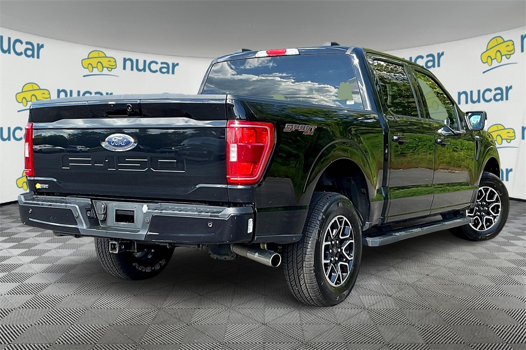 2023 Ford F-150 XLT - Photo 6