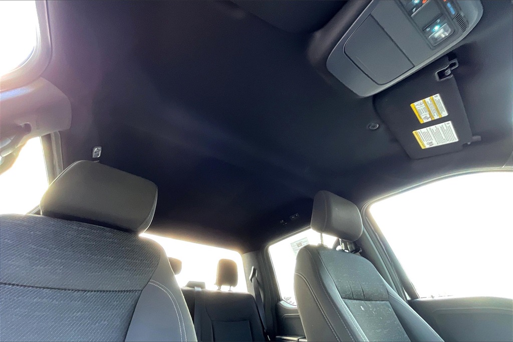 2023 Ford F-150 XLT - Photo 7