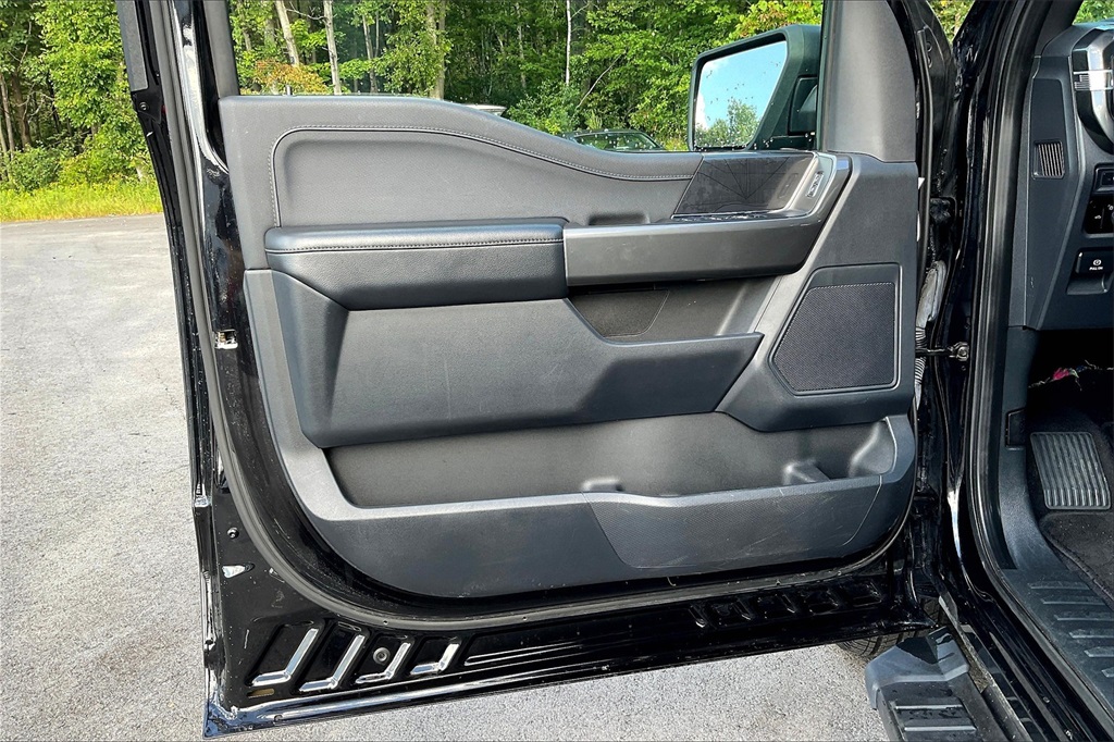 2023 Ford F-150 XLT - Photo 9
