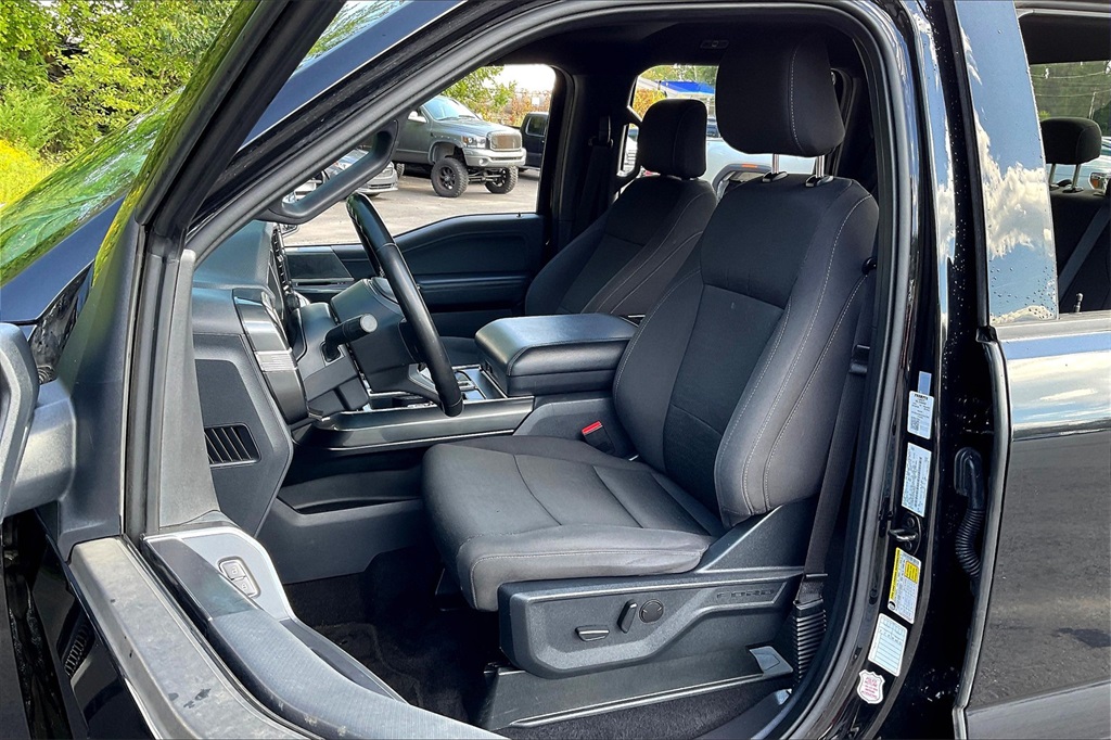 2023 Ford F-150 XLT - Photo 10