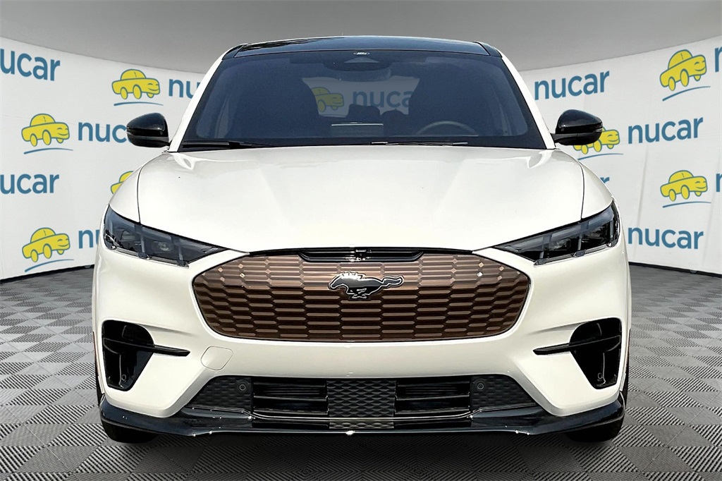 2025 Ford Mustang Mach-E GT - Photo 3