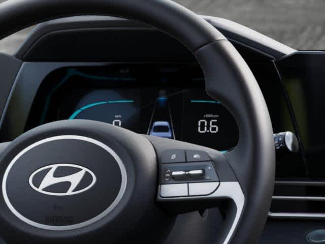 2026 Hyundai Elantra SEL Sport - Photo 14