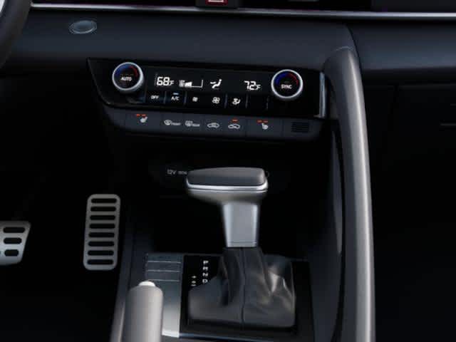 2026 Hyundai Elantra SEL Sport - Photo 16