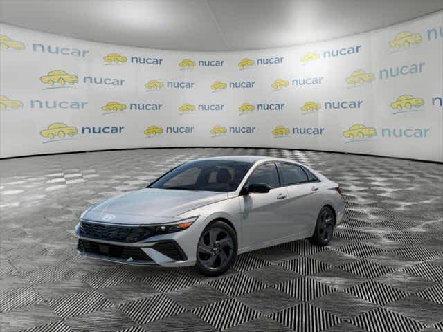 2026 Hyundai Elantra SEL Sport - Photo 2