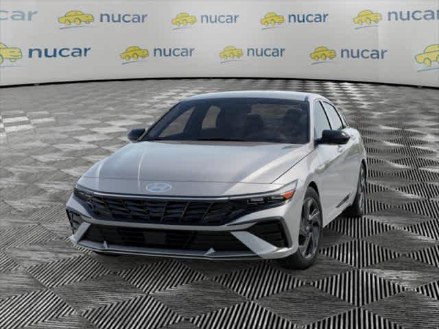 2026 Hyundai Elantra SEL Sport - Photo 6