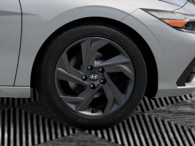 2026 Hyundai Elantra SEL Sport - Photo 8