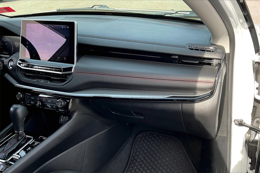 2022 Jeep Compass Trailhawk - Photo 24