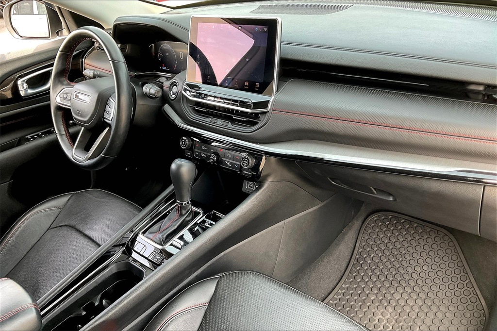 2022 Jeep Compass Trailhawk - Photo 25