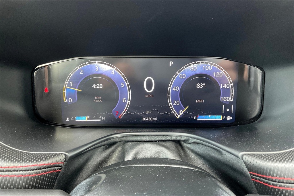 2022 Jeep Compass Trailhawk - Photo 48