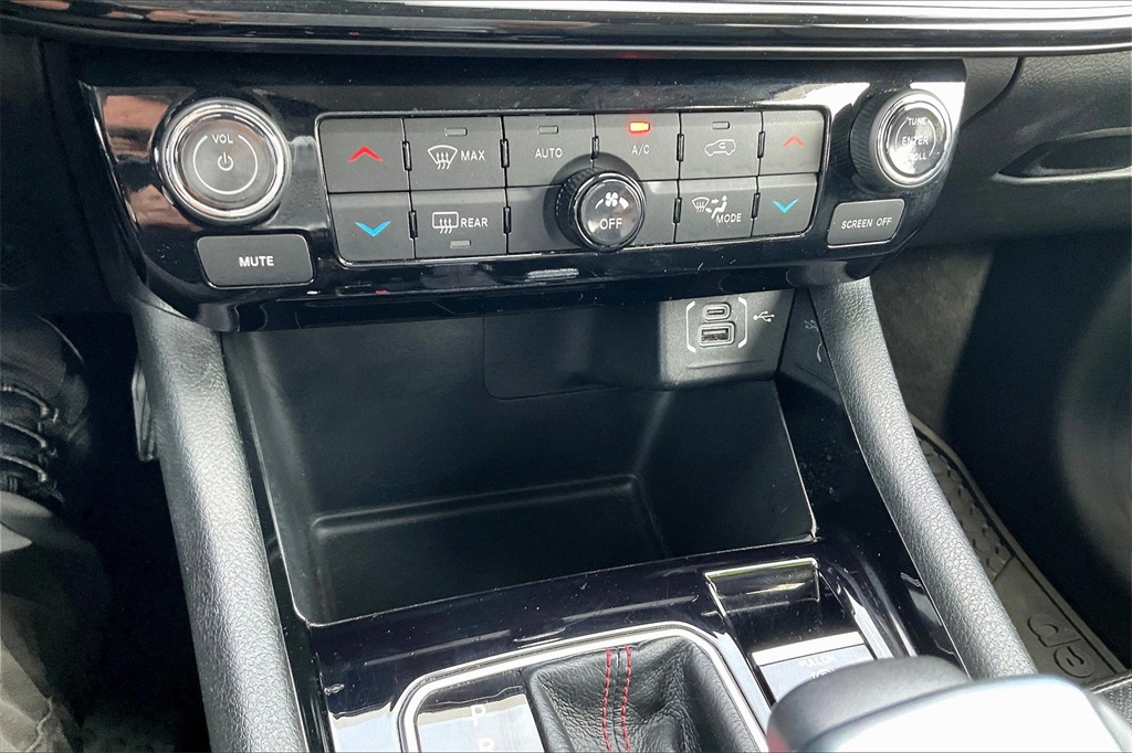 2022 Jeep Compass Trailhawk - Photo 49