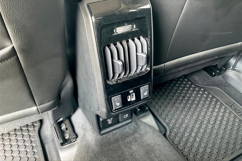2022 Jeep Compass Trailhawk - Photo 52