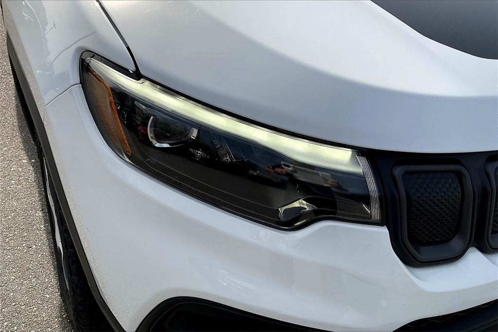 2022 Jeep Compass Trailhawk - Photo 60