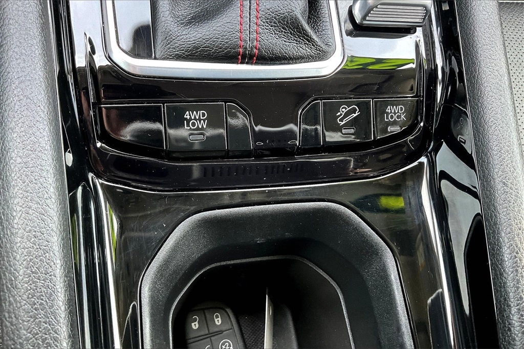 2022 Jeep Compass Trailhawk - Photo 66