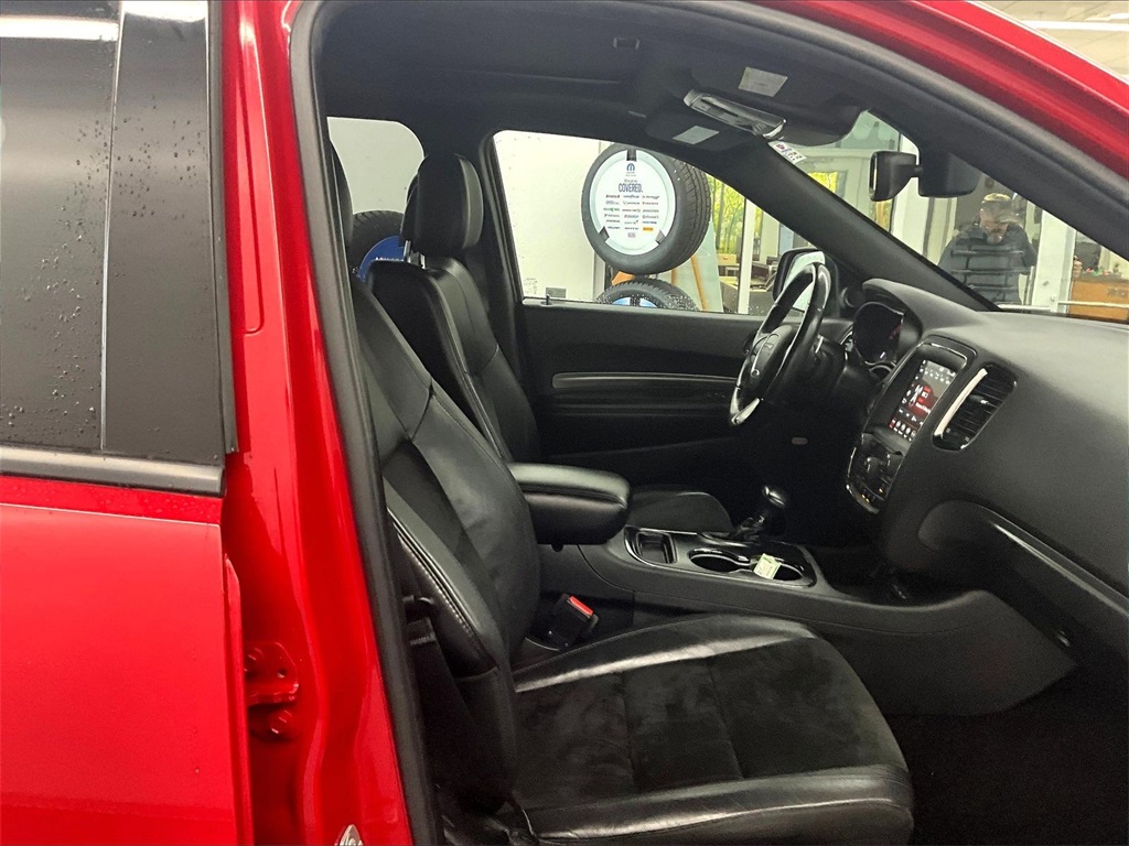 2018 Dodge Durango GT - Photo 11