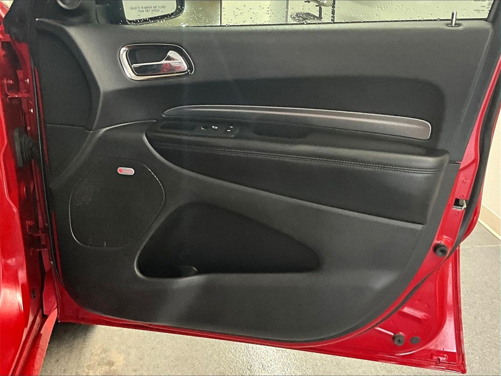 2018 Dodge Durango GT - Photo 12