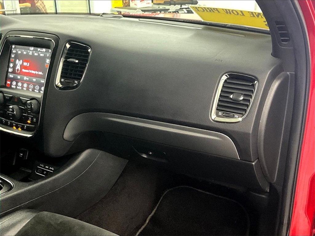 2018 Dodge Durango GT - Photo 13