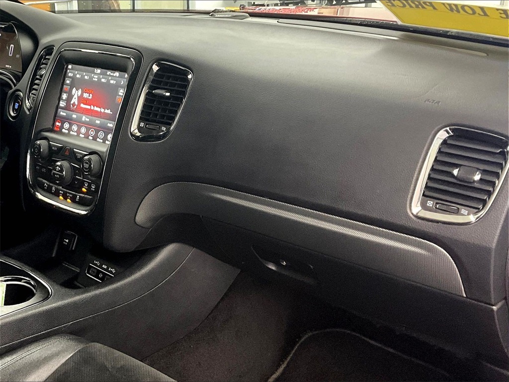 2018 Dodge Durango GT - Photo 14