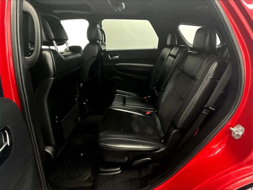 2018 Dodge Durango GT - Photo 15