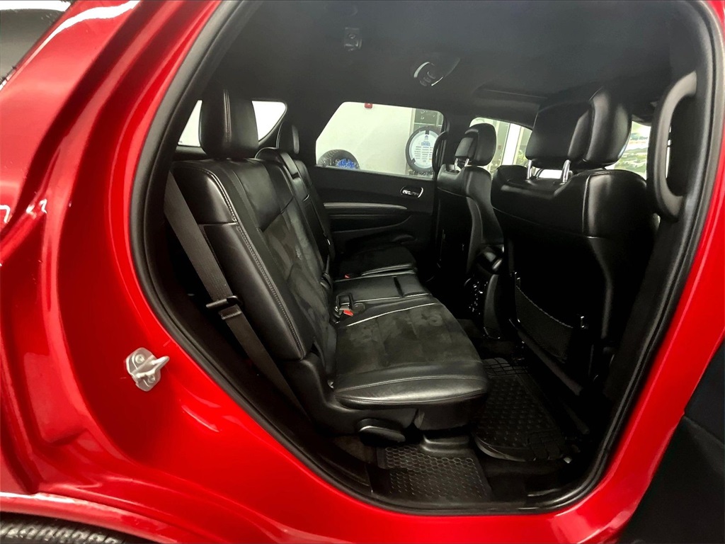 2018 Dodge Durango GT - Photo 16