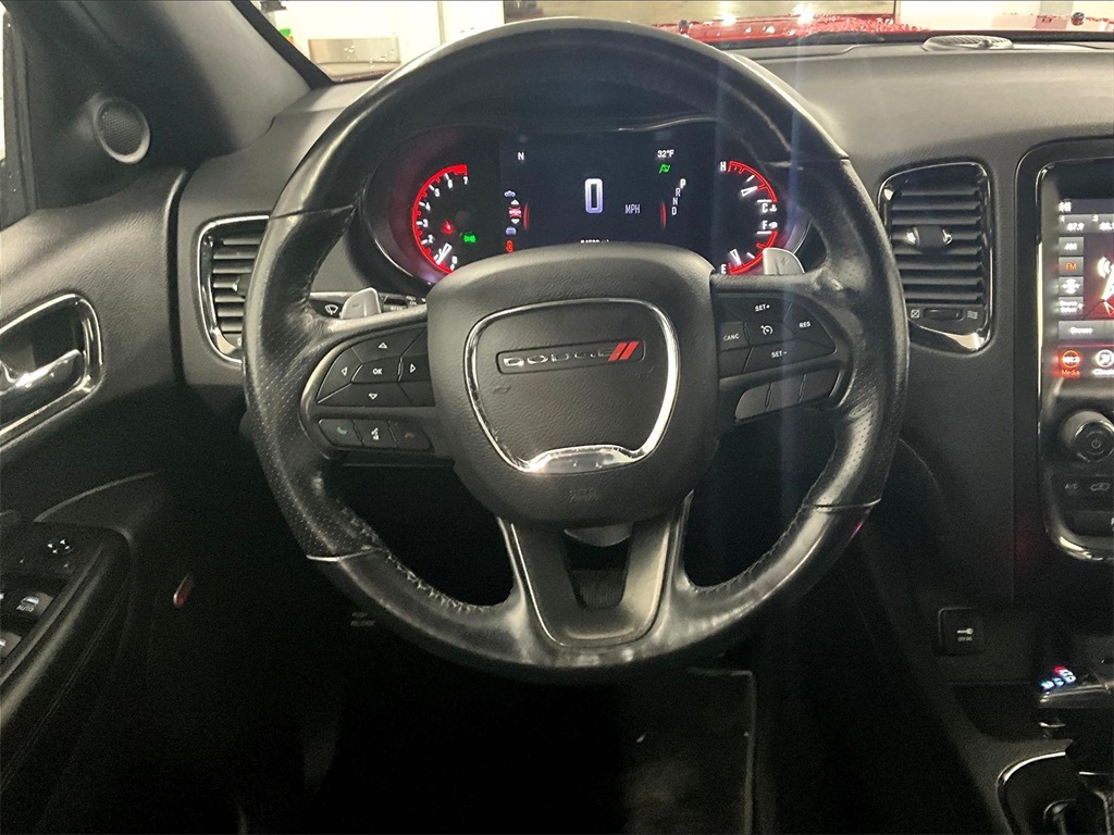 2018 Dodge Durango GT - Photo 18