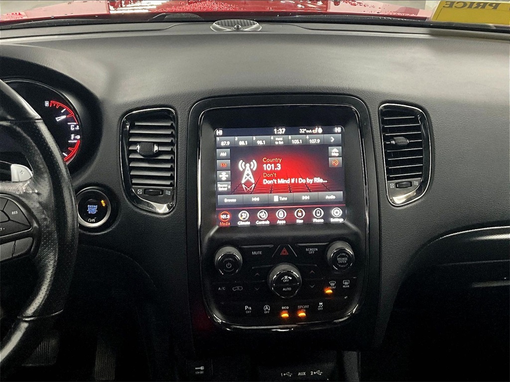 2018 Dodge Durango GT - Photo 19