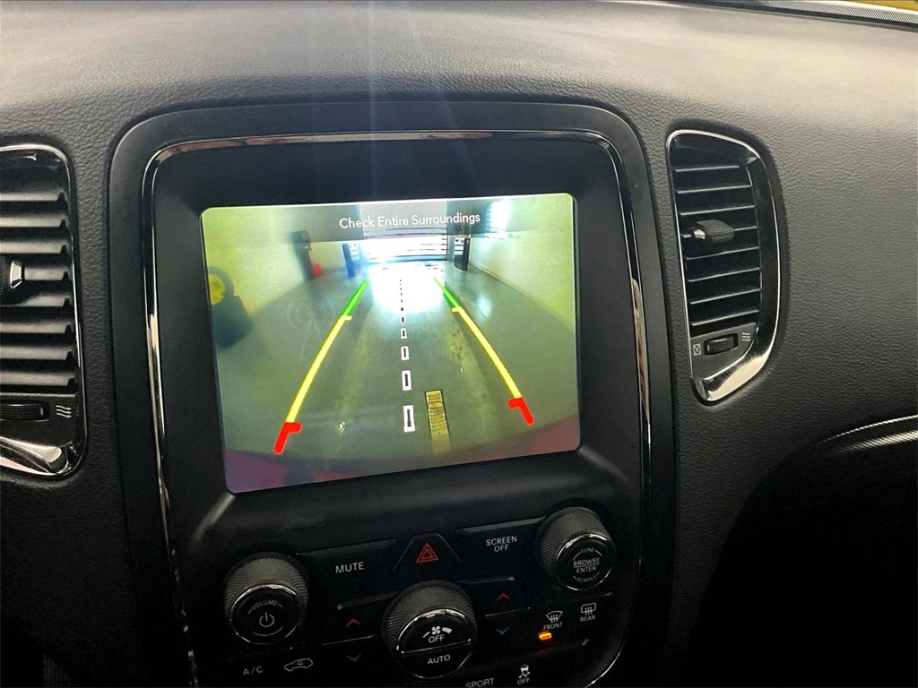 2018 Dodge Durango GT - Photo 20