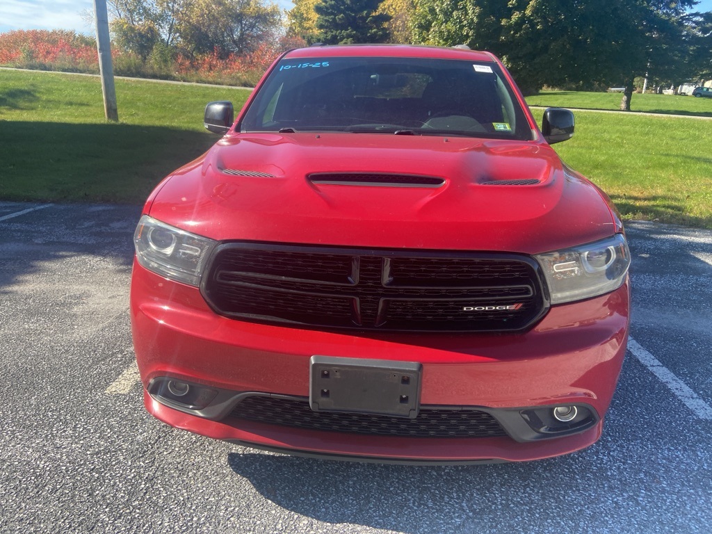 2018 Dodge Durango GT - Photo 2