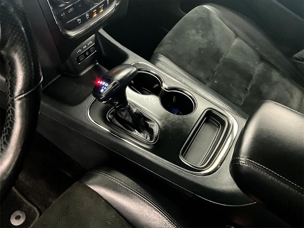 2018 Dodge Durango GT - Photo 21