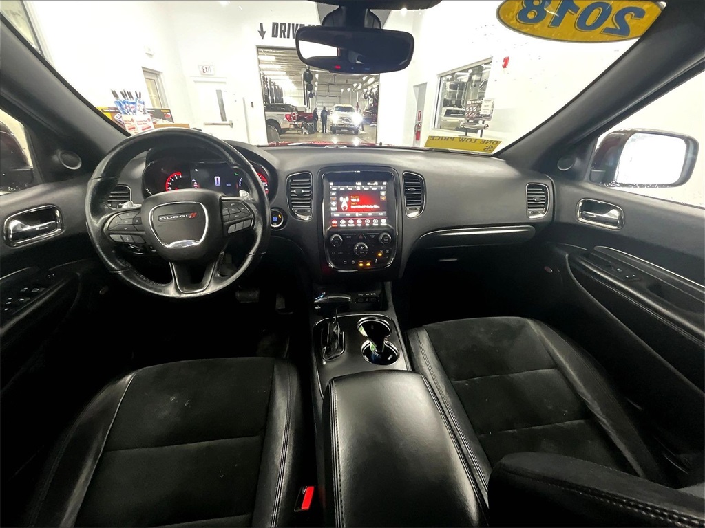 2018 Dodge Durango GT - Photo 22