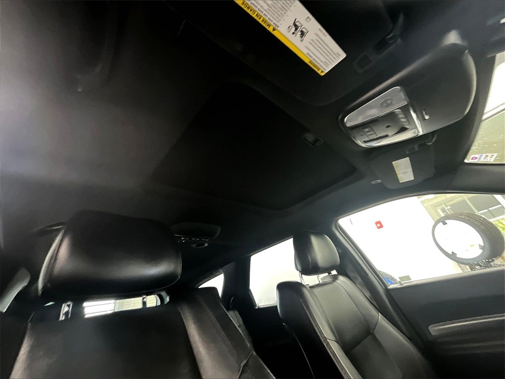 2018 Dodge Durango GT - Photo 23