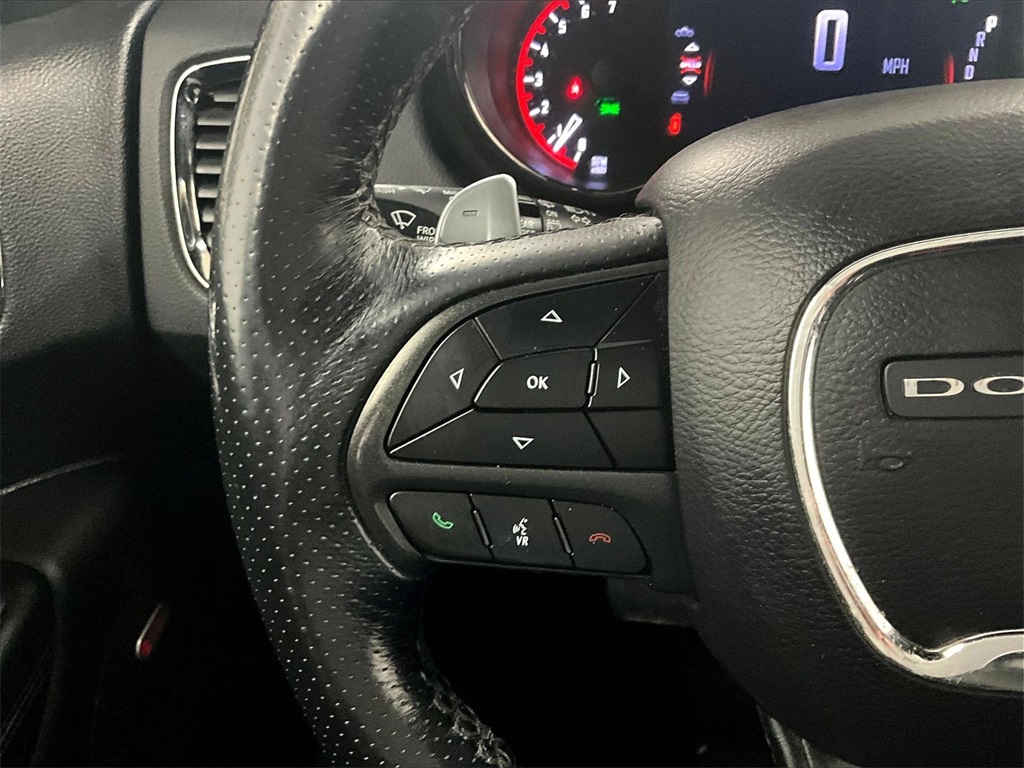 2018 Dodge Durango GT - Photo 24
