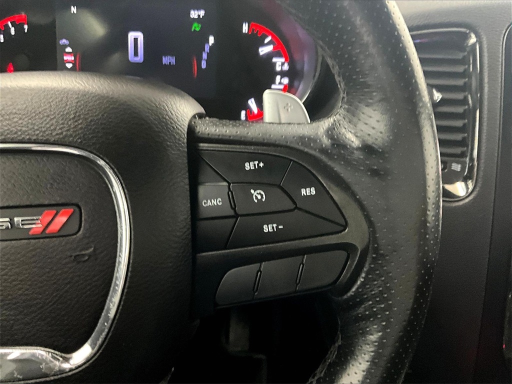 2018 Dodge Durango GT - Photo 25