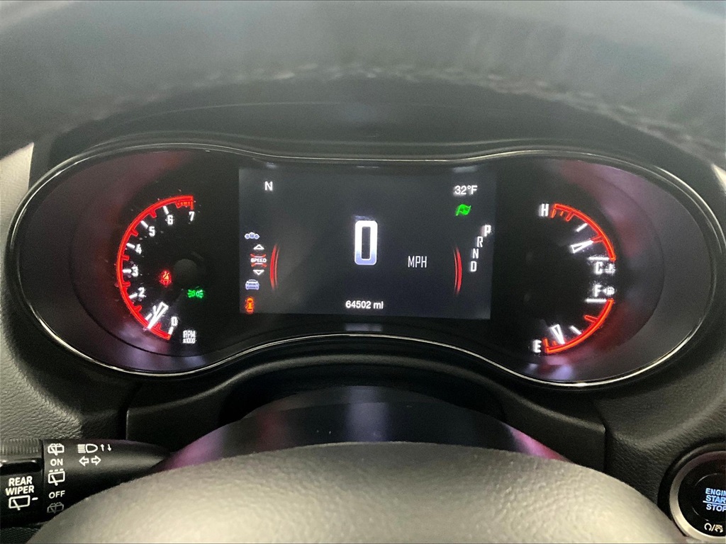 2018 Dodge Durango GT - Photo 26