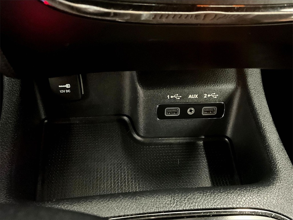 2018 Dodge Durango GT - Photo 28