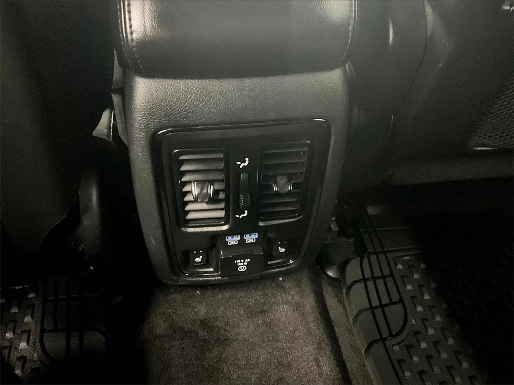 2018 Dodge Durango GT - Photo 29