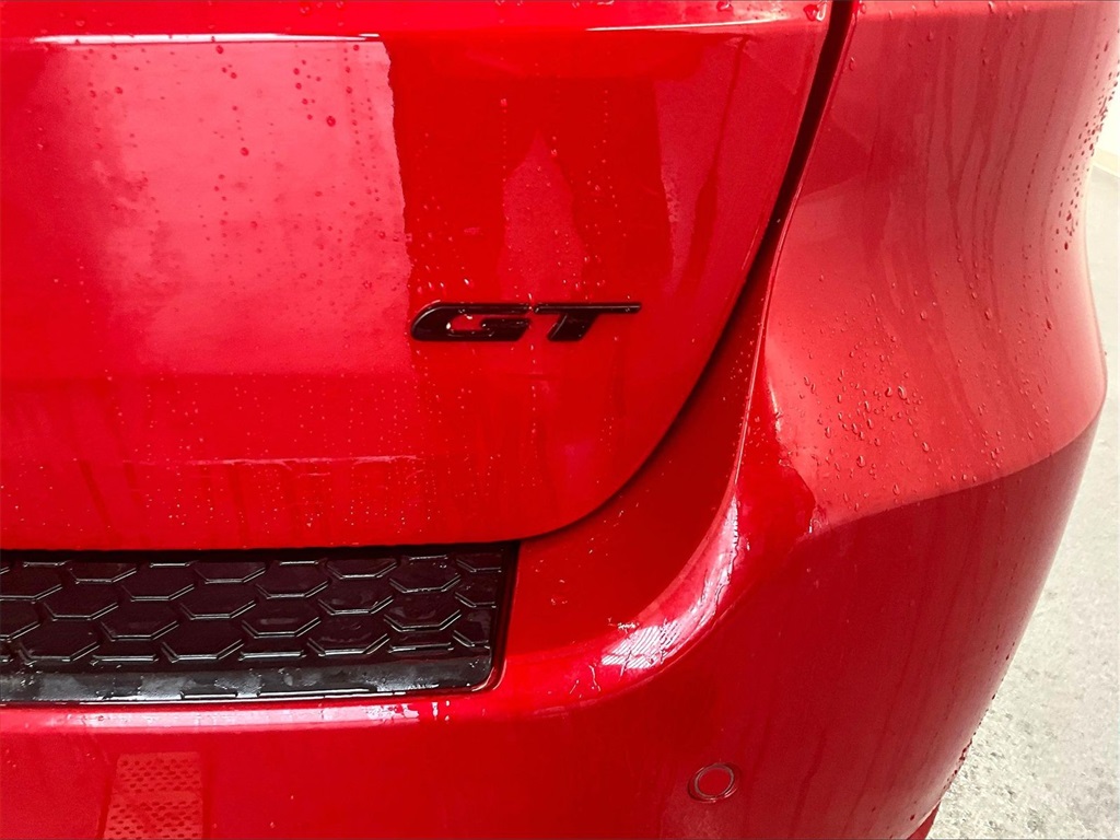 2018 Dodge Durango GT - Photo 30