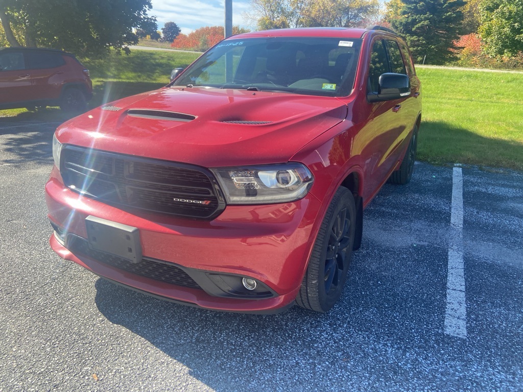 2018 Dodge Durango GT - Photo 3