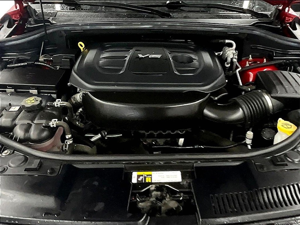 2018 Dodge Durango GT - Photo 31