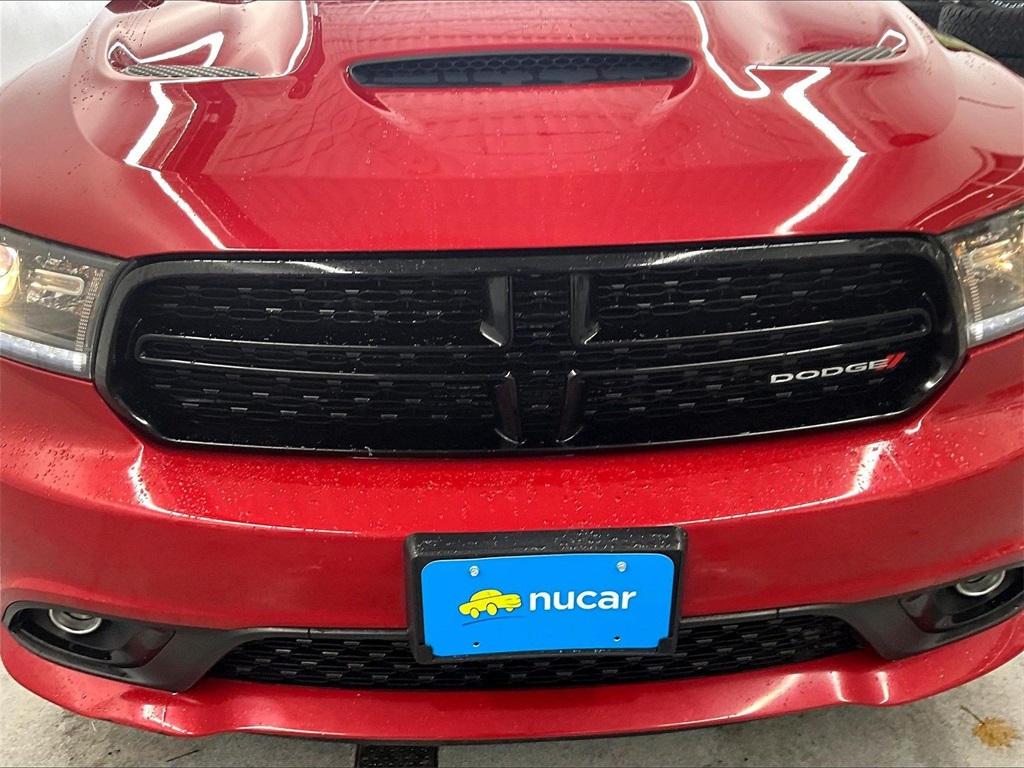 2018 Dodge Durango GT - Photo 32