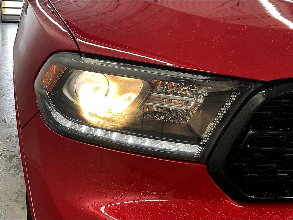 2018 Dodge Durango GT - Photo 33