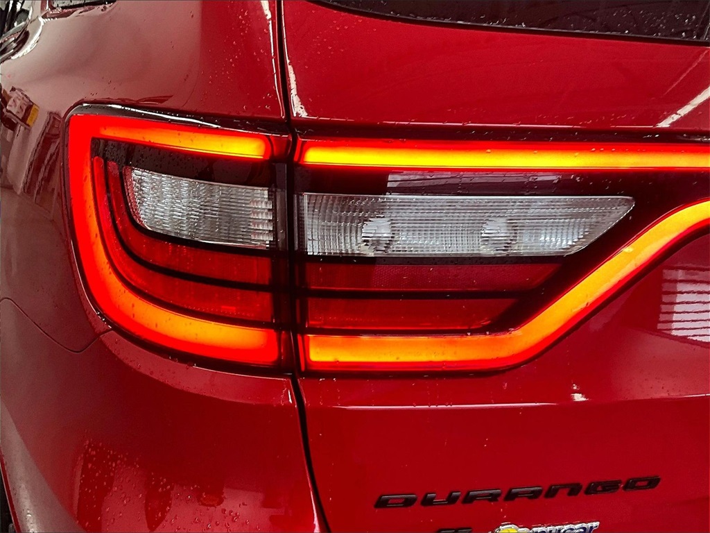 2018 Dodge Durango GT - Photo 34