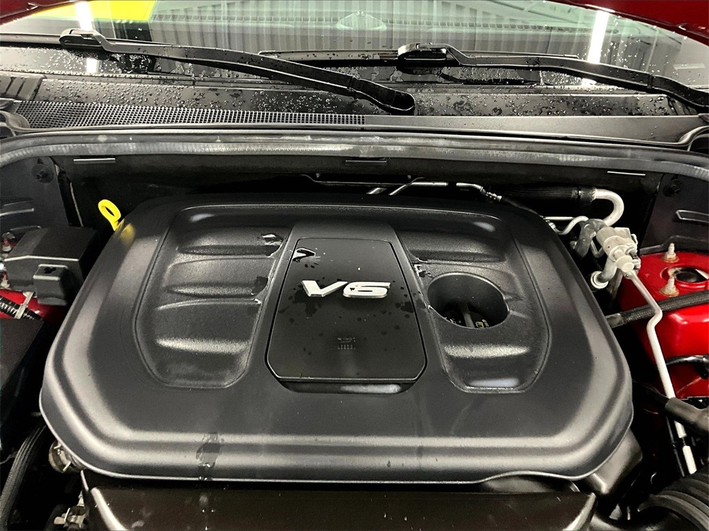 2018 Dodge Durango GT - Photo 35