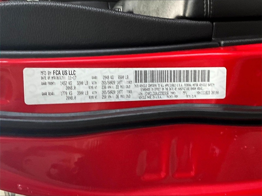 2018 Dodge Durango GT - Photo 36