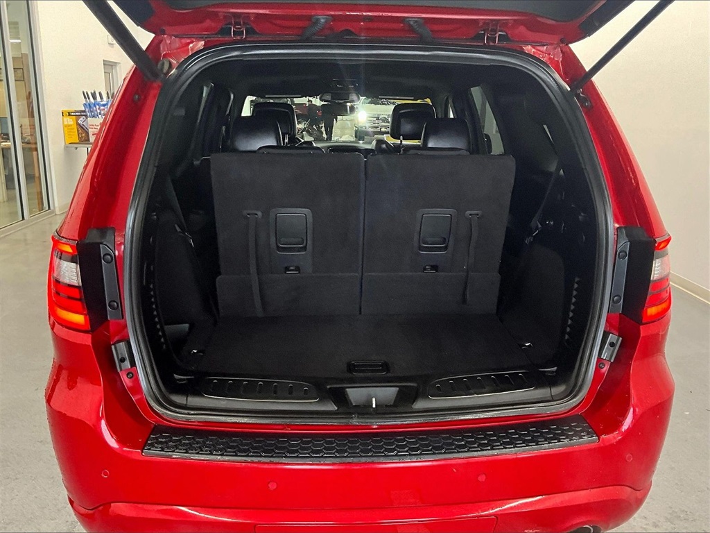 2018 Dodge Durango GT - Photo 37